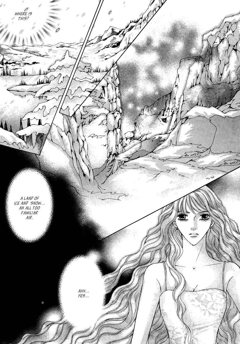 Absolute Witch Vol. 12 Ch. 18.12