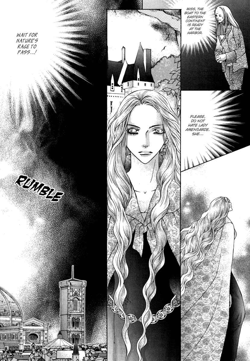 Absolute Witch Vol. 12 Ch. 18.14