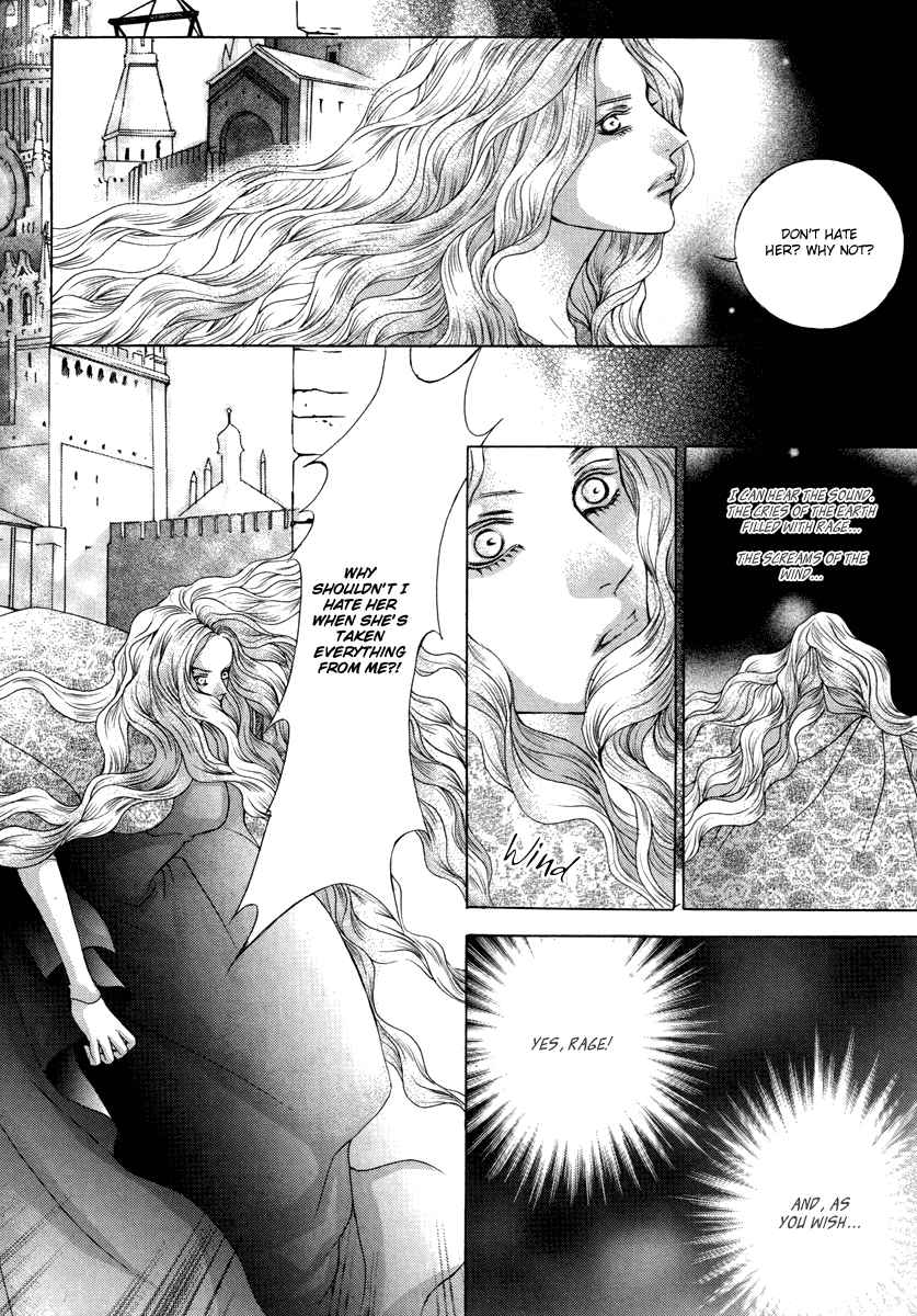 Absolute Witch Vol. 12 Ch. 18.14
