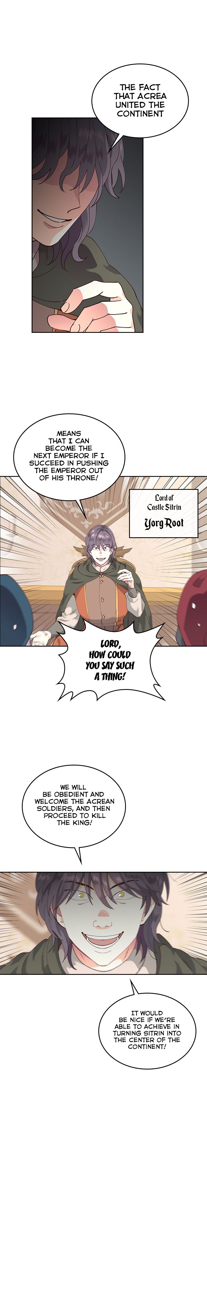 The King and His Knight ch.44