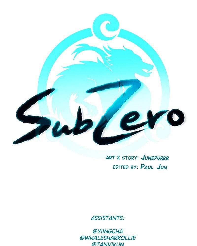 Subzero Chapter 76