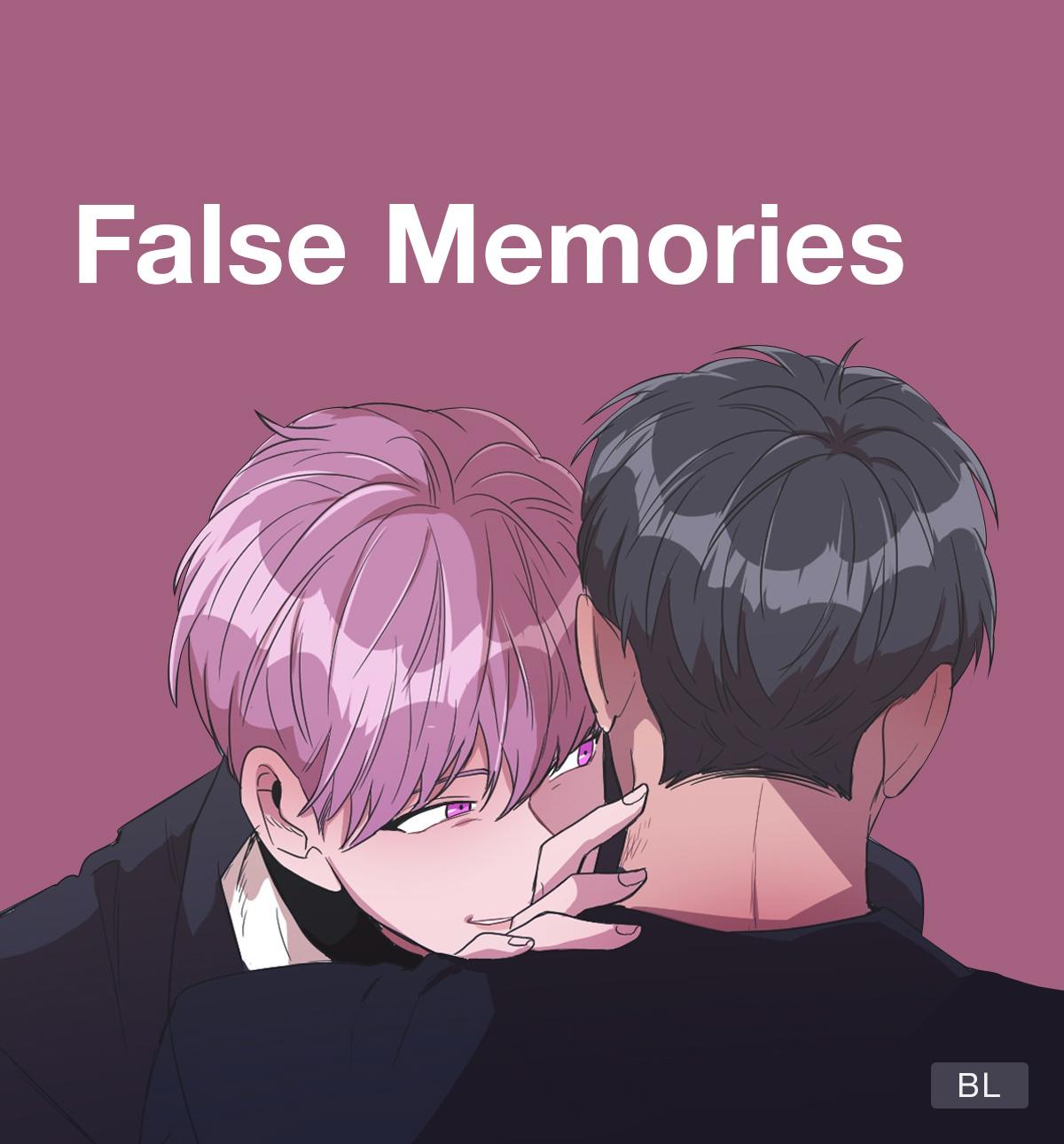 False Memories (Lee Gpiee) Ch.50