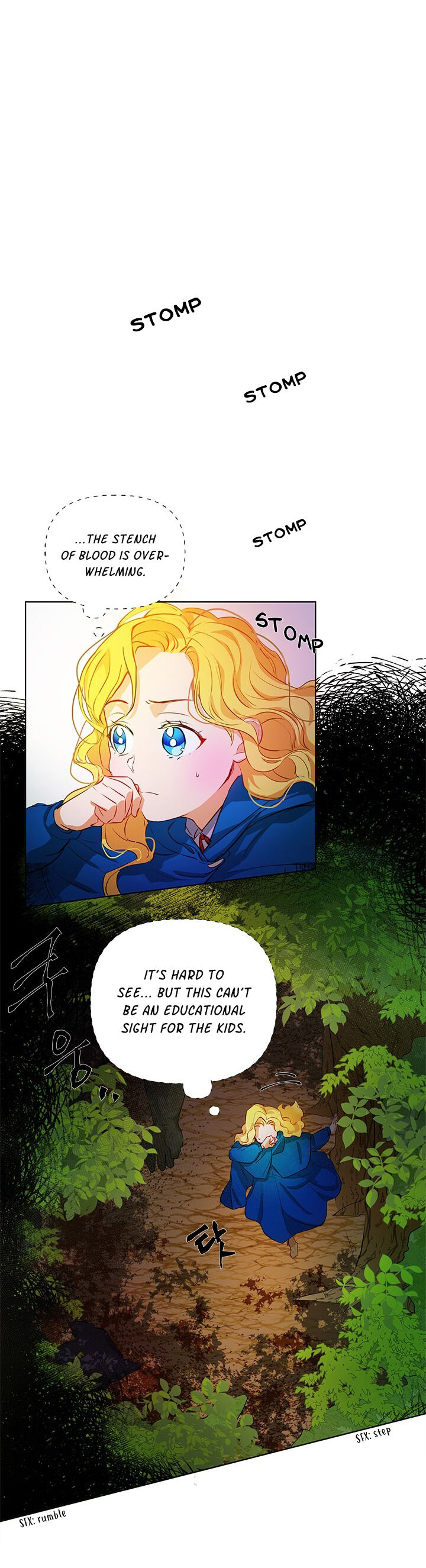 The Golden Haired Wizard ch.011