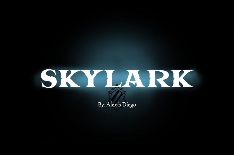 Skylark Vol. 1 Ch. 3 The Beginning part 3