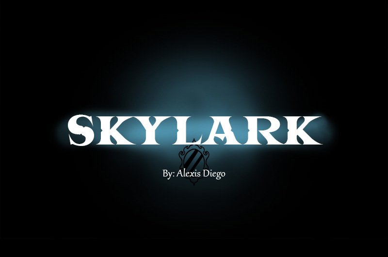 Skylark vol.1 ch.15