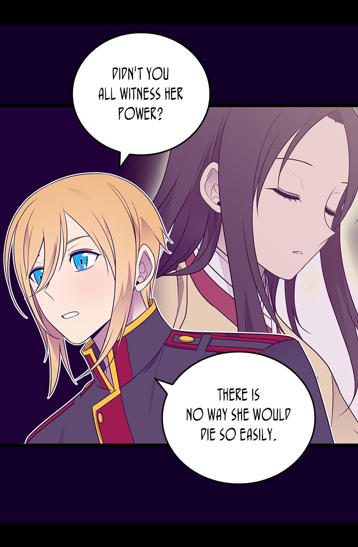 They Say I Was Born a King's Daughter Vol.4 Ch.182