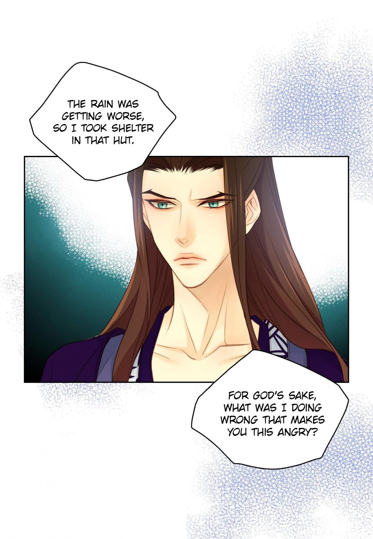 The Wicked Queen Ch. 32