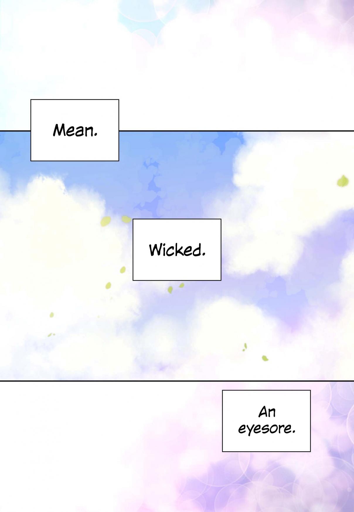 The Wicked Queen Ch. 34
