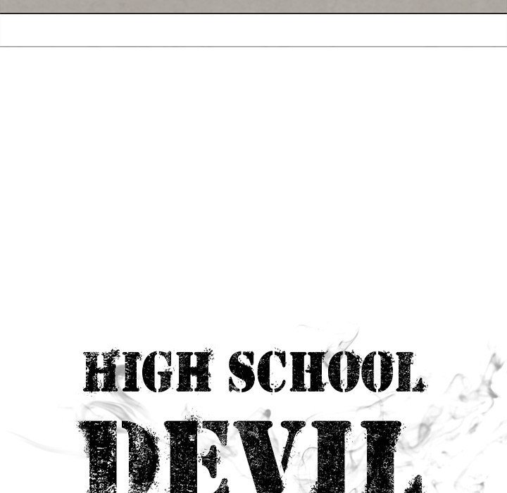 High School Devil Chapter 91