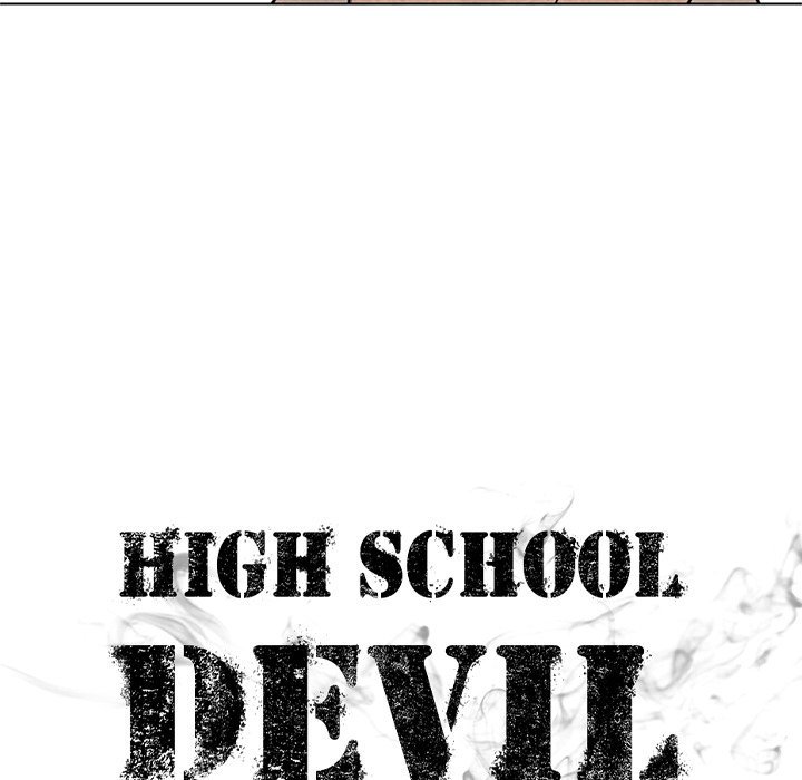 High School Devil Chapter 94