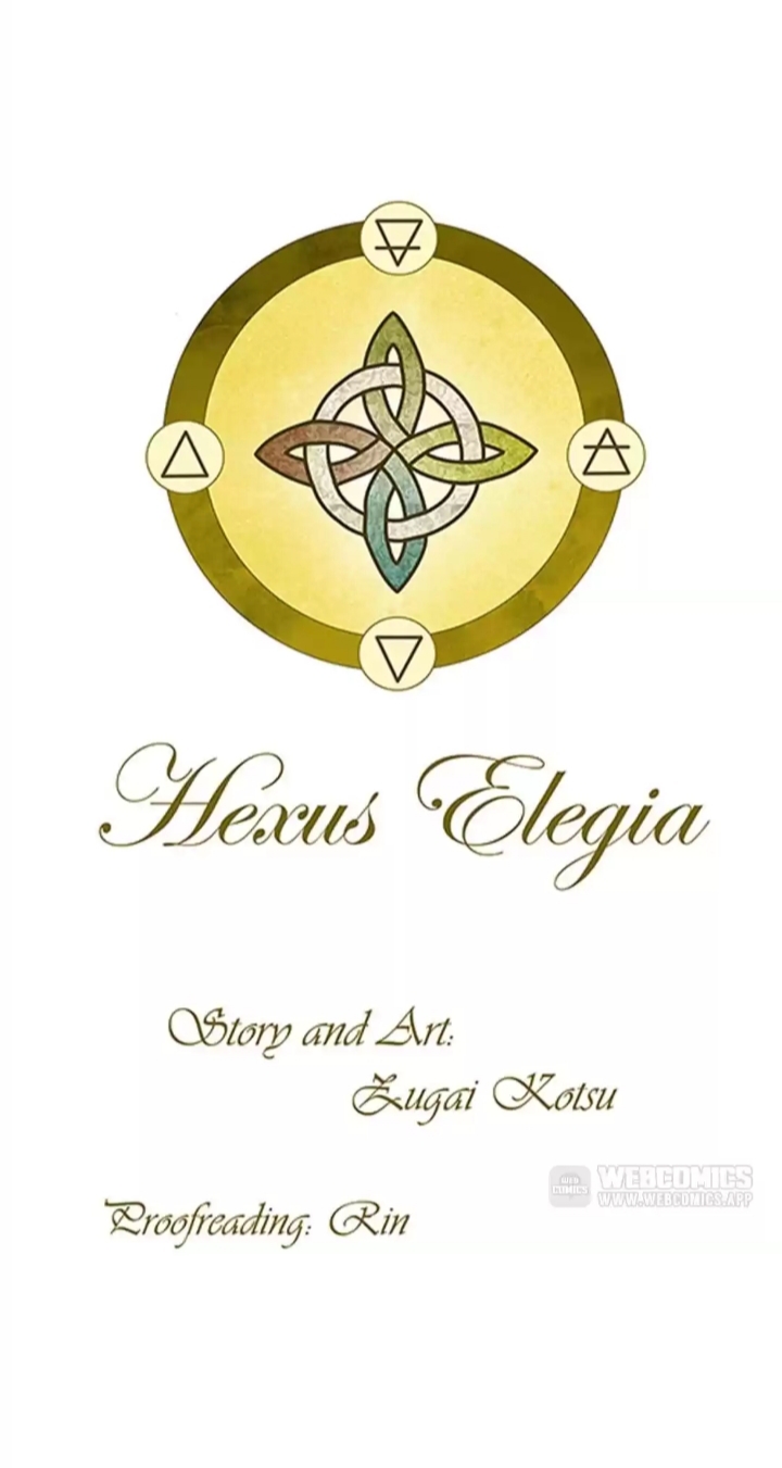 Hexus Elegia Ch.22