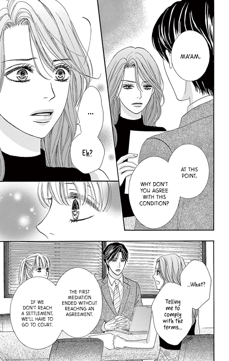 Legal x Love Vol. 1 Ch. 3 The Age Difference Marriage for Money?