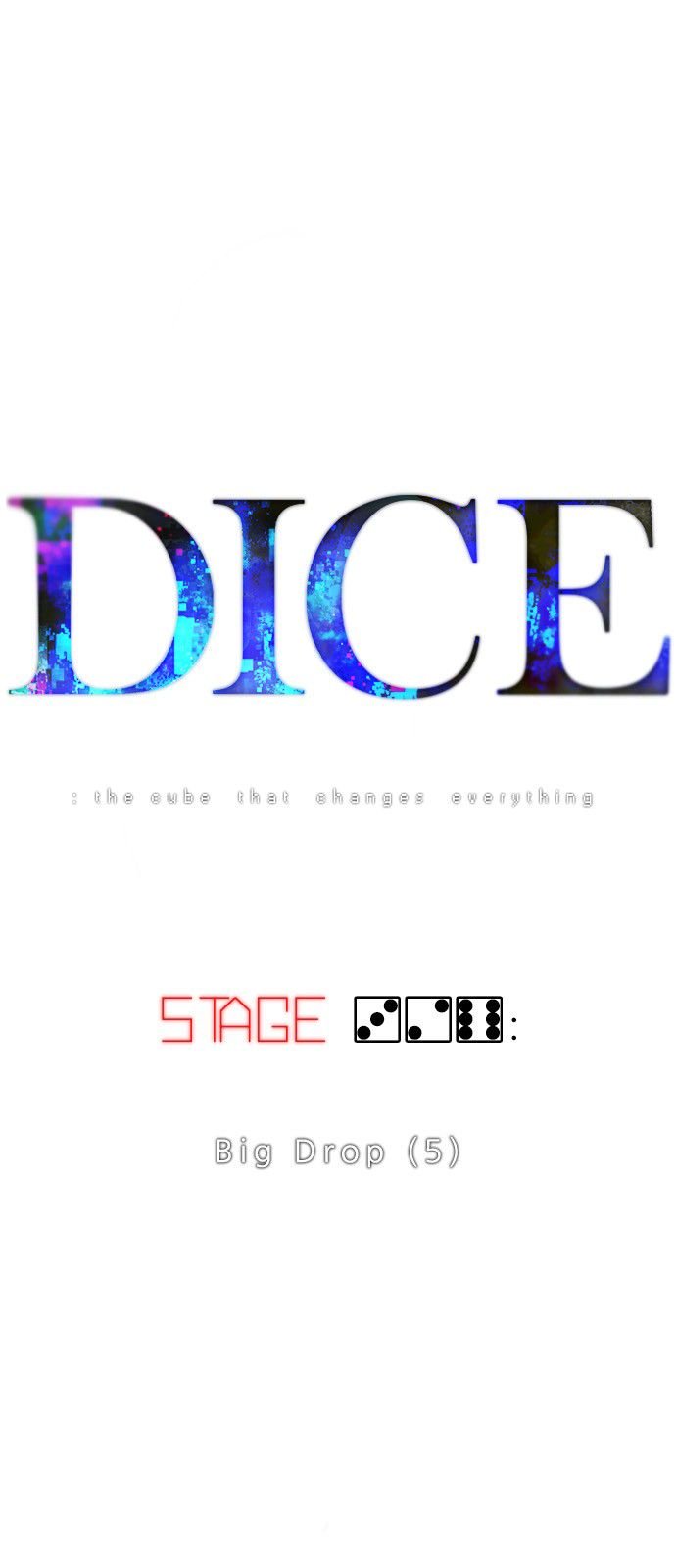 Dice: The Cube That Changes Everything Chapter 326