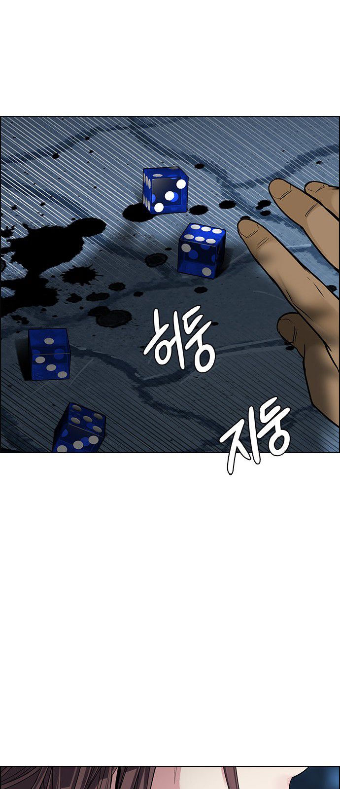 Dice: The Cube That Changes Everything Chapter 326