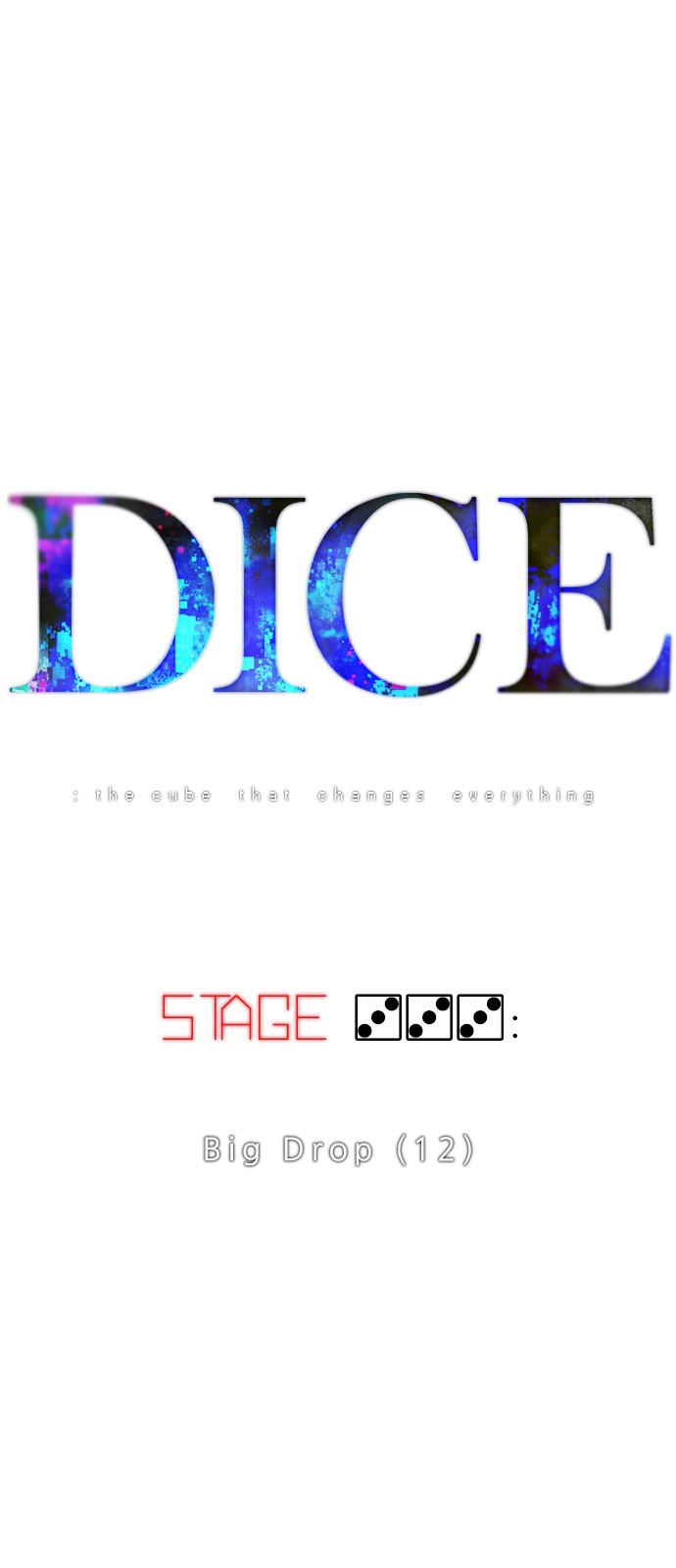 DICE: The Cube That Changes Everything Ch. 333 Big Drop (12)