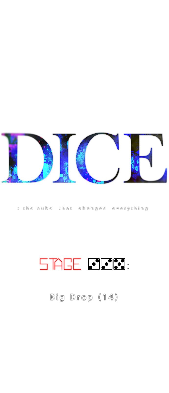 DICE: The Cube That Changes Everything Ch. 335 Big Drop (14)
