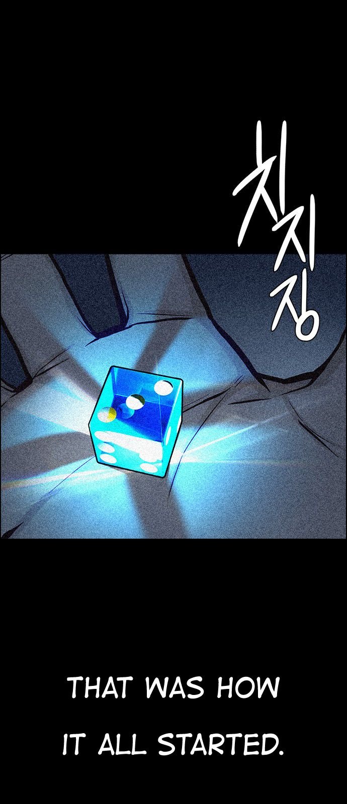 Dice: The Cube That Changes Everything Chapter 340