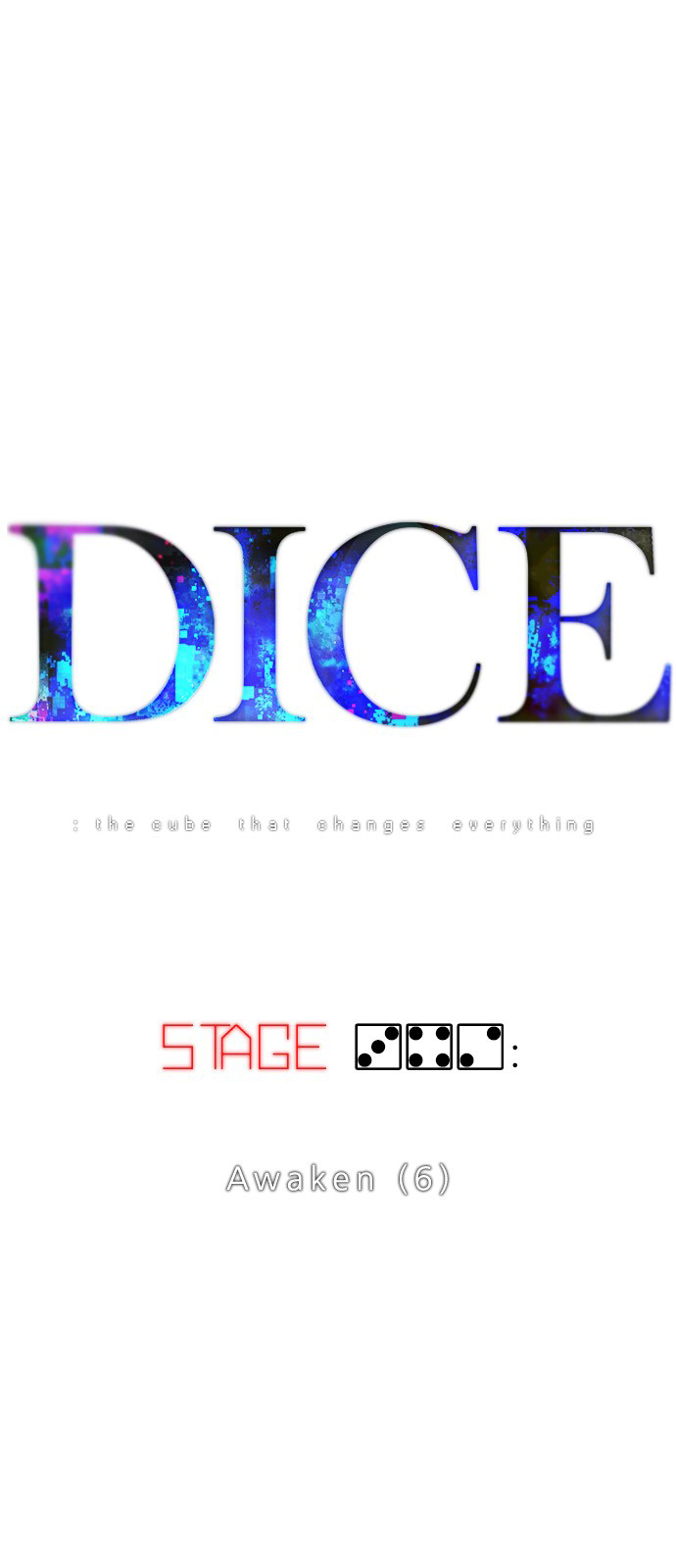 Dice: The Cube That Changes Everything Chapter 342