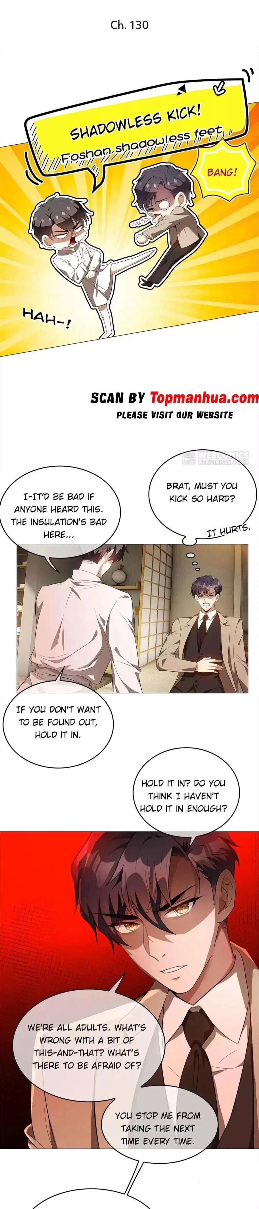The Innocent Young Master Lu ch.130