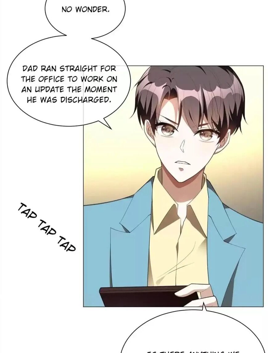The Innocent Young Master Lu ch.132