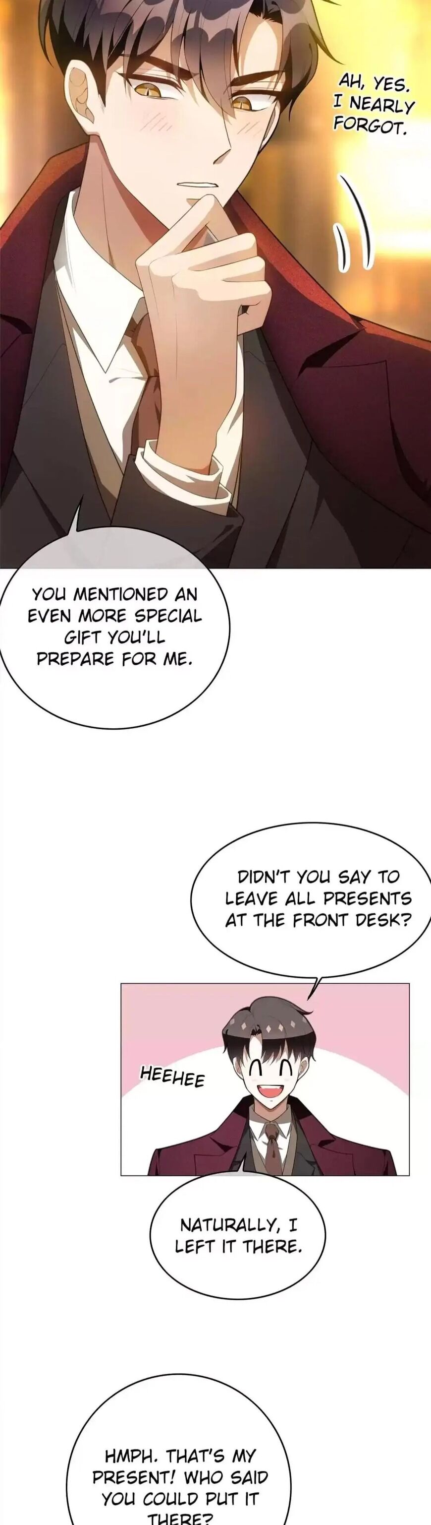 The Innocent Young Master Lu ch.137