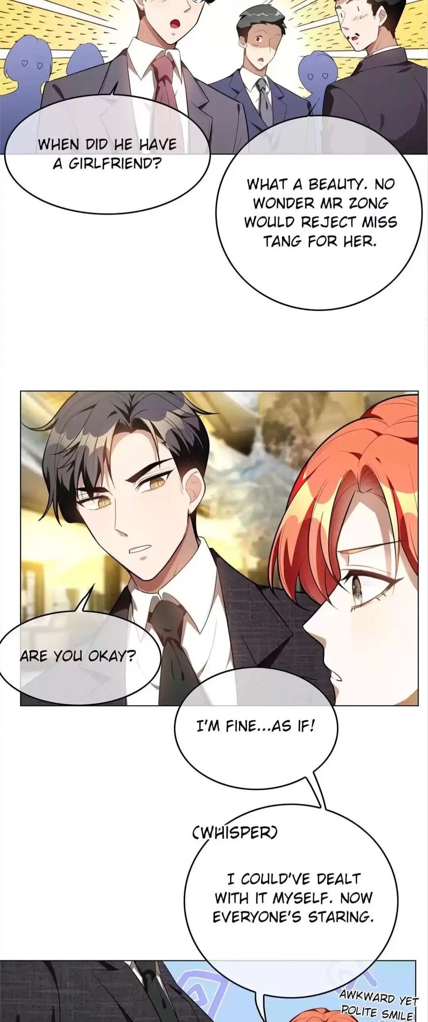 The Innocent Young Master Lu ch.139