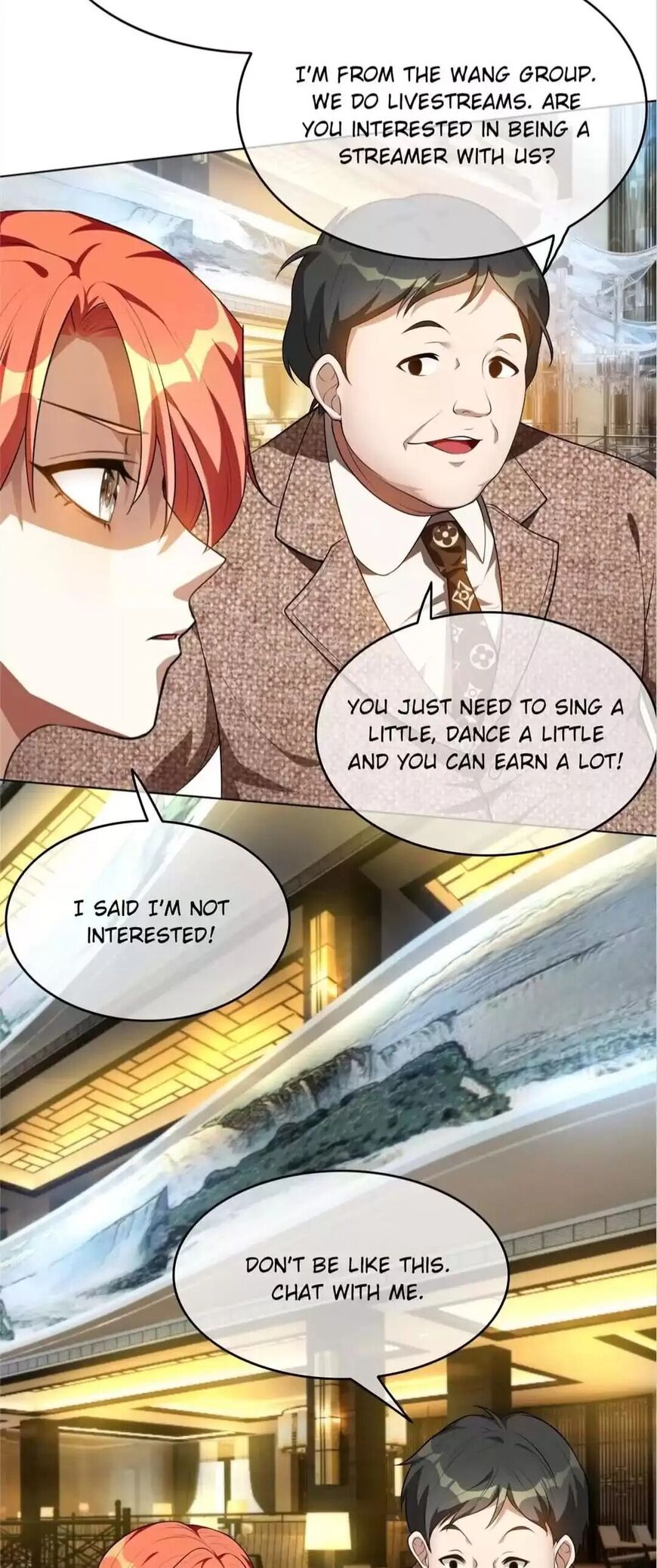 The Innocent Young Master Lu ch.139
