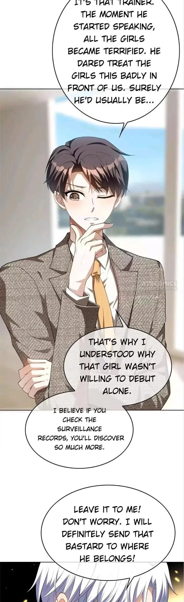 The Innocent Young Master Lu ch.142