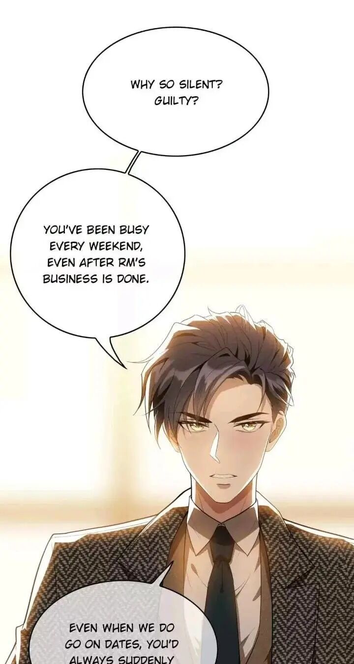 The Innocent Young Master Lu ch.146