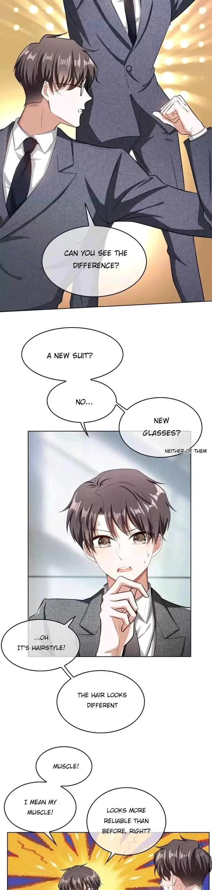 The Innocent Young Master Lu ch.146