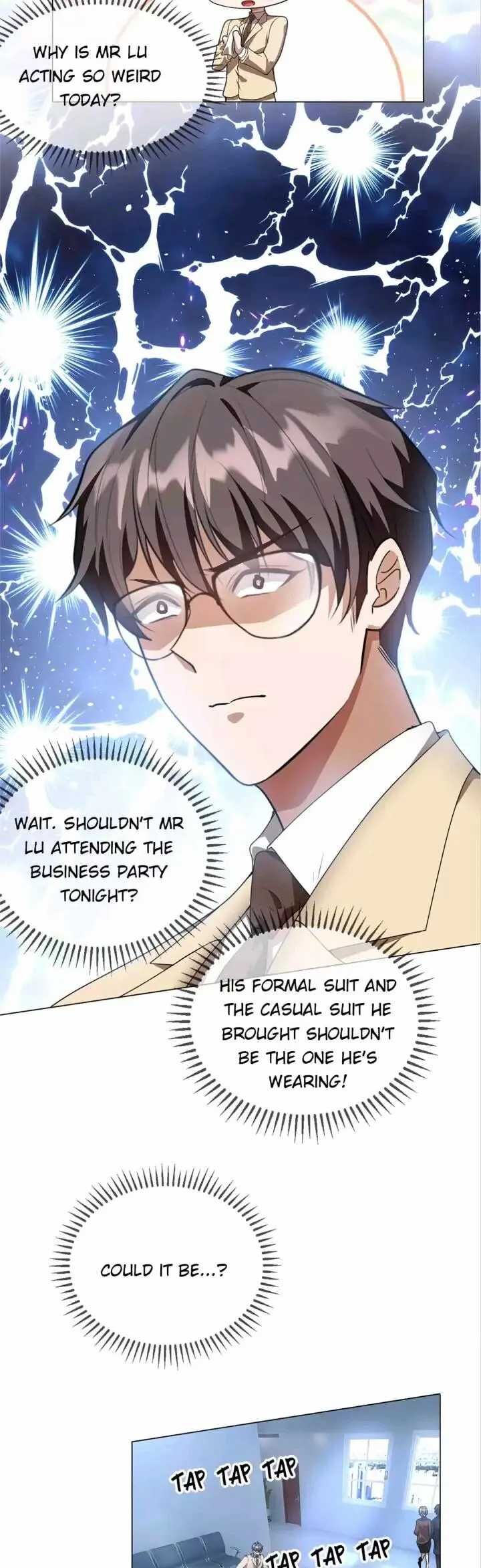 The Innocent Young Master Lu ch.151