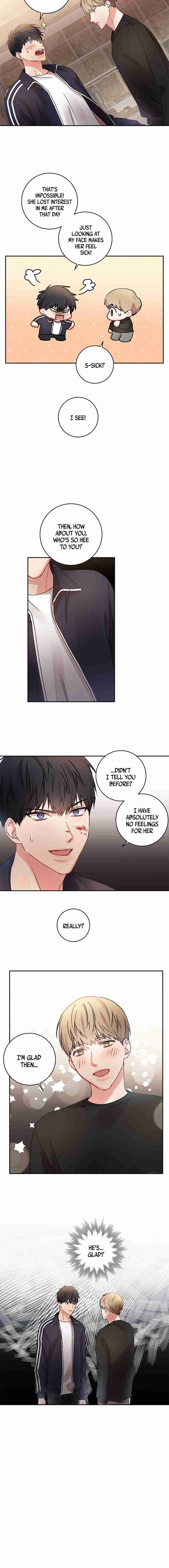 Other's Romance Ch. 14