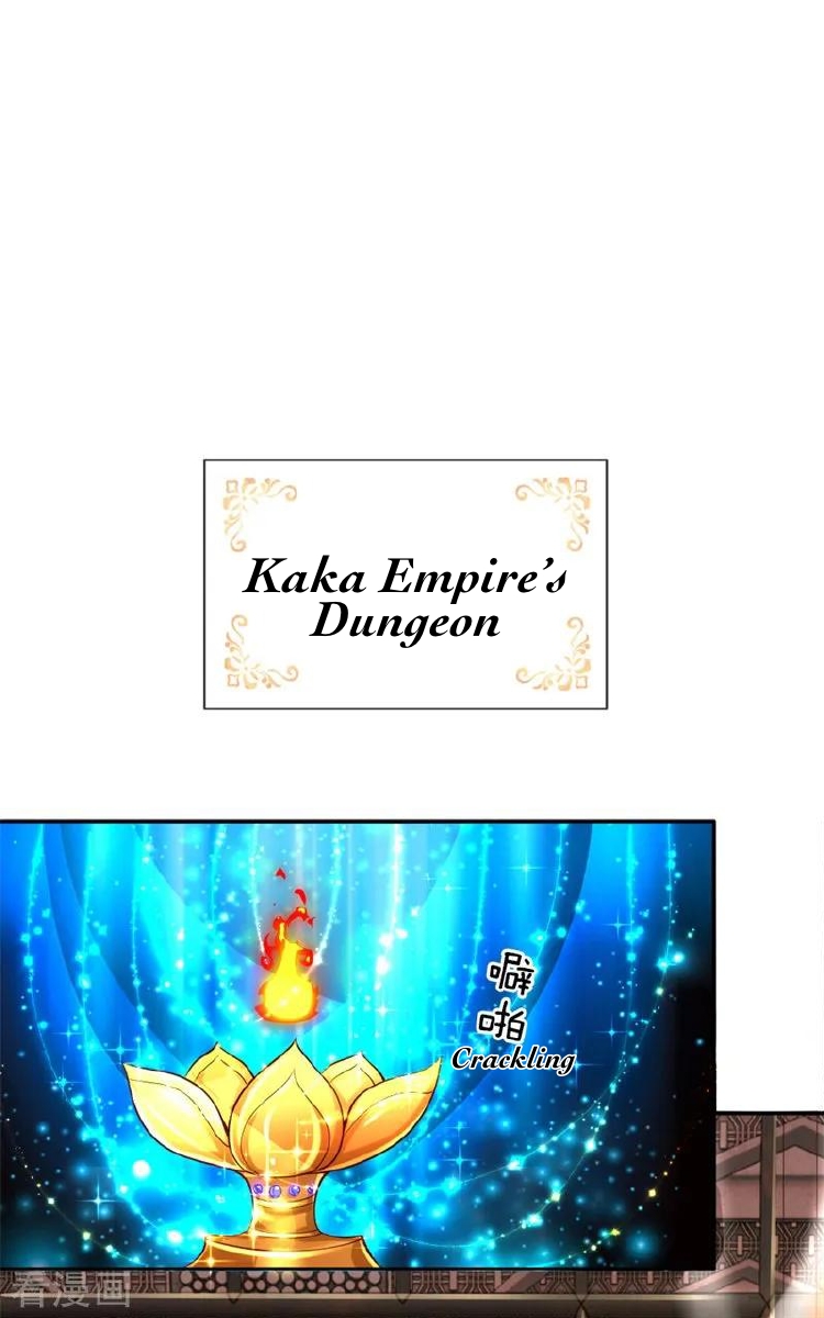 I Became the Emperor's Daughter One Day Ch. 113 Plundering Magic Item