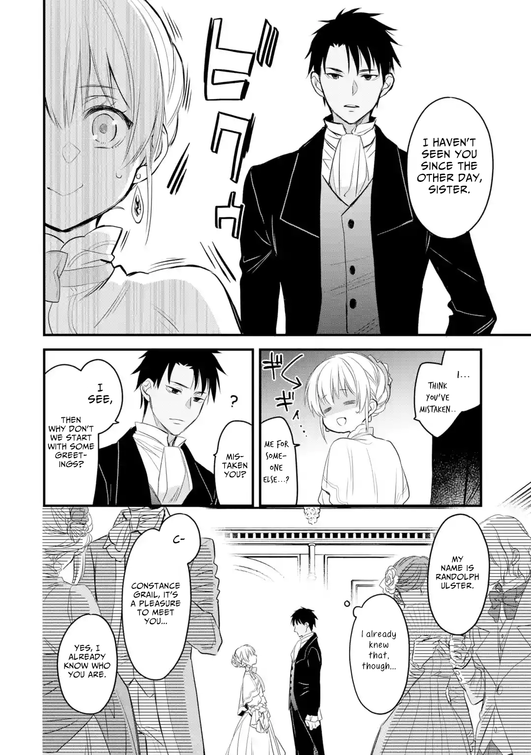The Holy Grail of Eris ch.9
