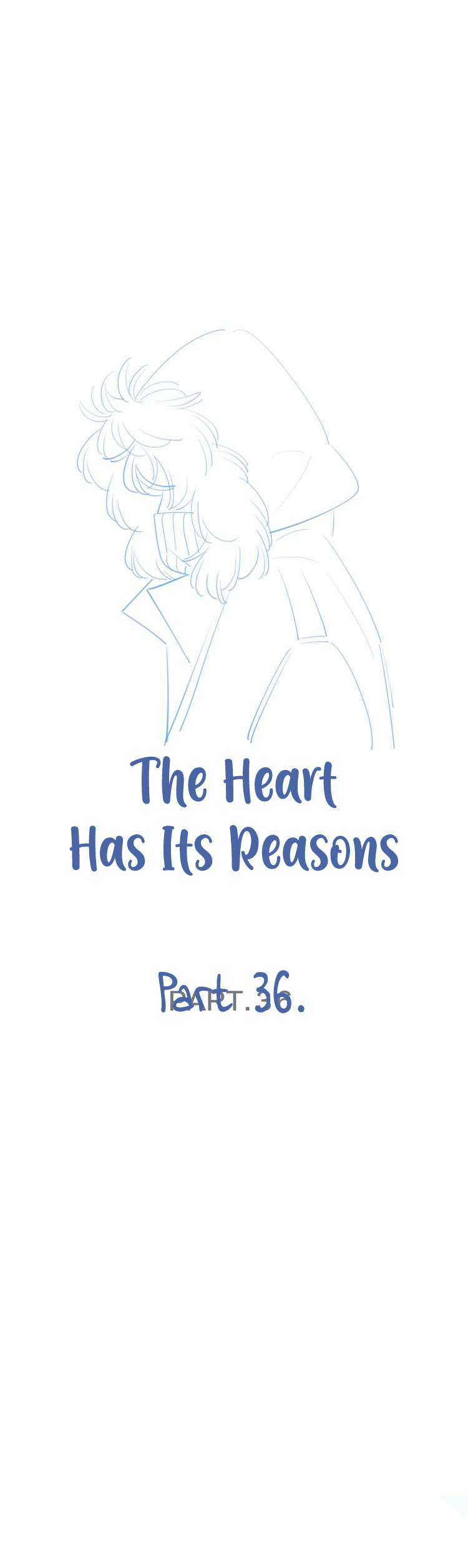 The Looks Of Love: The Heart Has Its Reasons Vol.1 Chapter 36