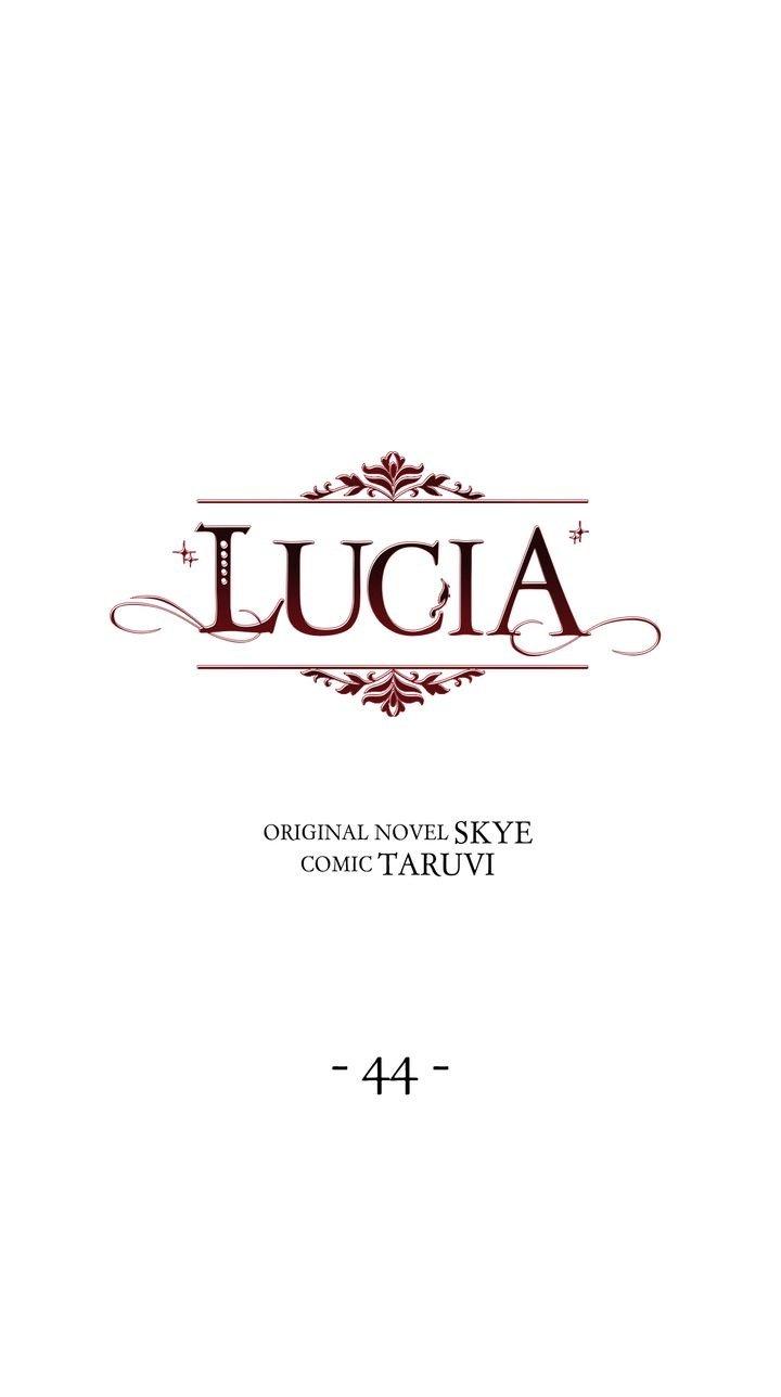 Lucia Chapter 44