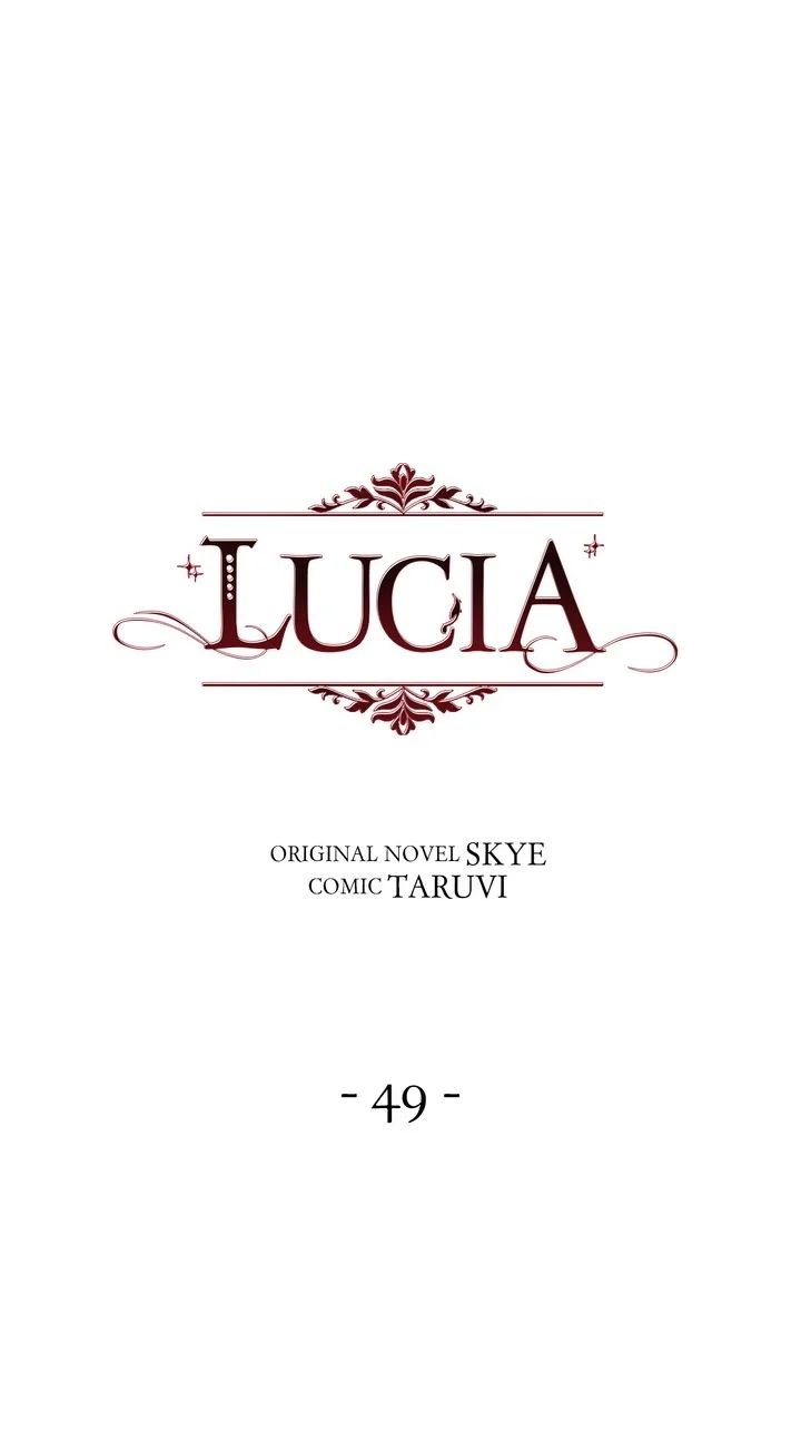 Lucia Chapter 49