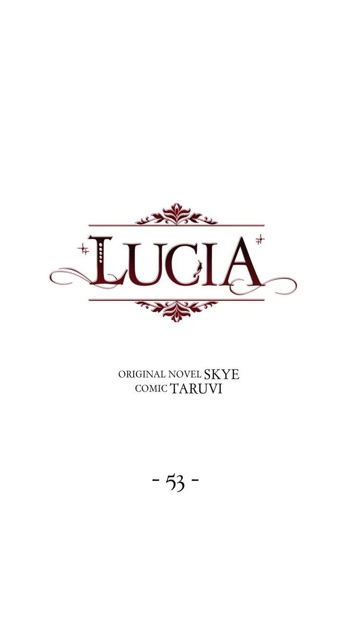 Lucia Chapter 53
