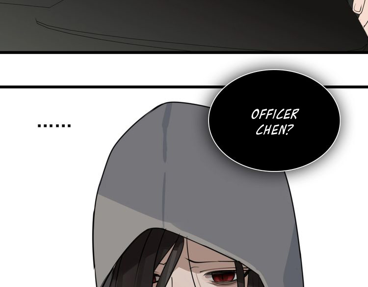 Who is the Prey Ch. 6 Threaten