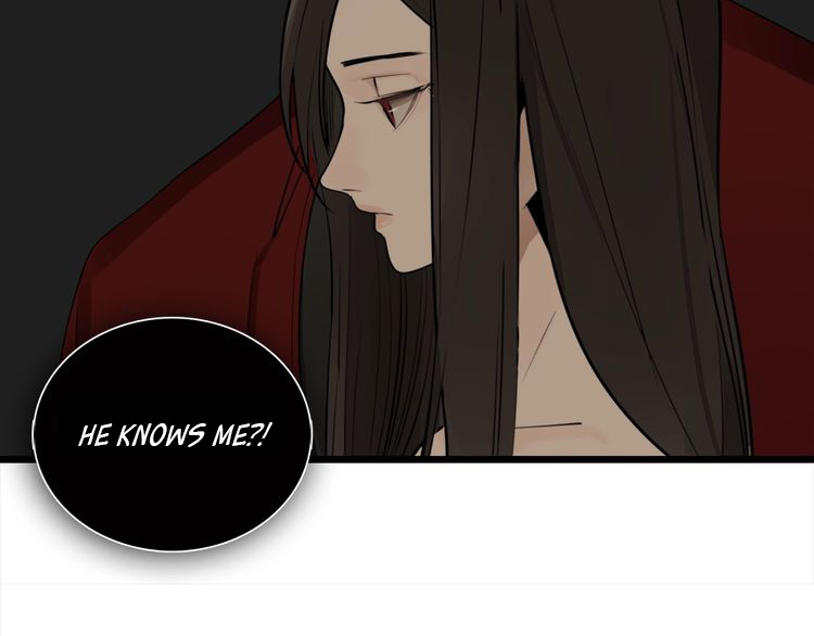 Who Is the Prey Ch. 13 The Devil's heart softens?