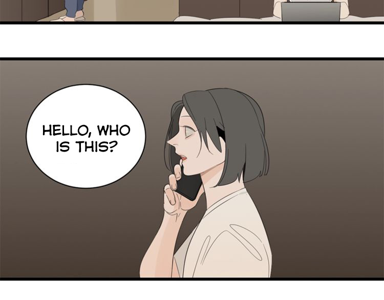 Who Is the Prey Ch. 22 A brief happiness